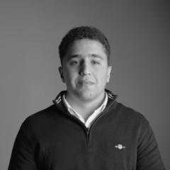 Yassine Mahboub