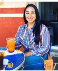 Elizabeth Jaimes Mejia