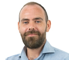 Fernando Gonzalez Carrizosa