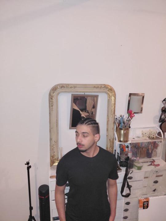 Kais Ghazioui