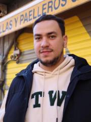 محمد أمين الرضى