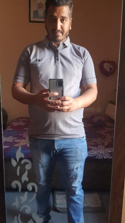 Jatinder Kumar
