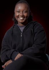 Mercy Wachira