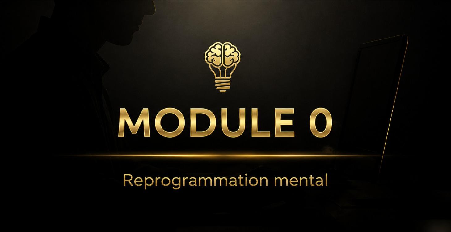 REPROGRAMME TON MENTAL