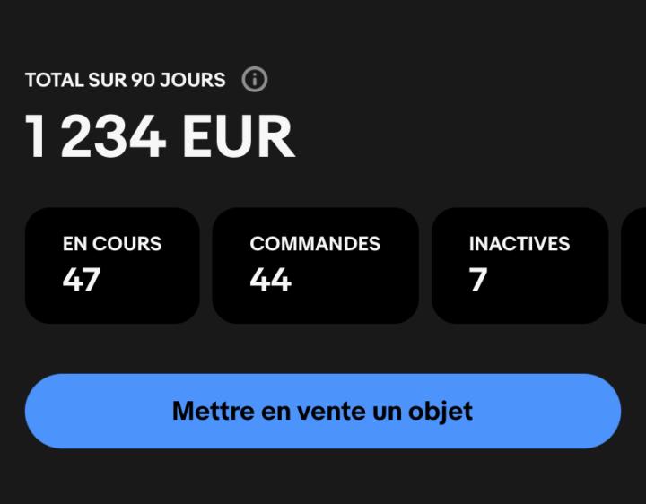 ça fait un peu plus d'1mois