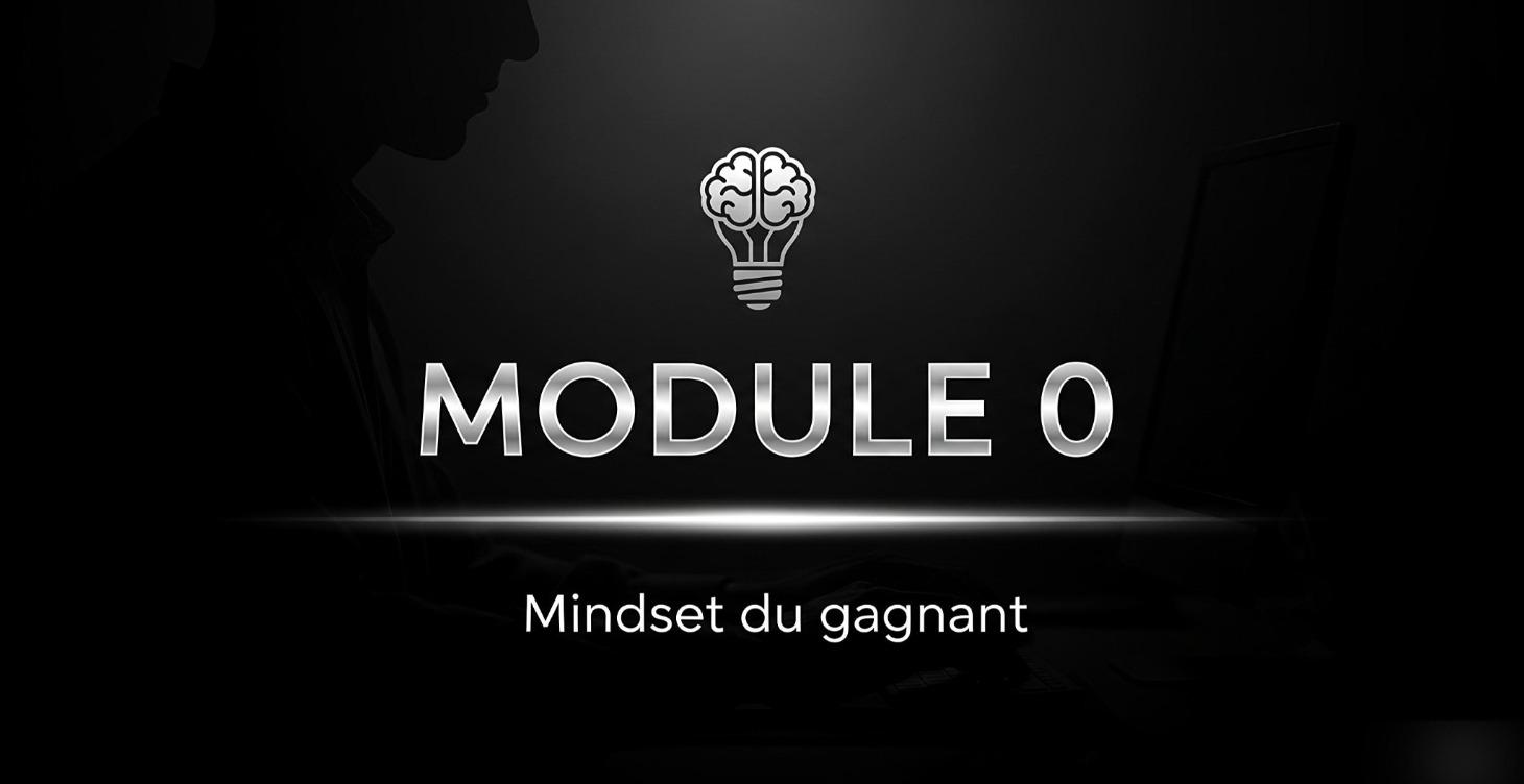 COMMENCEZ ICI ! 💯