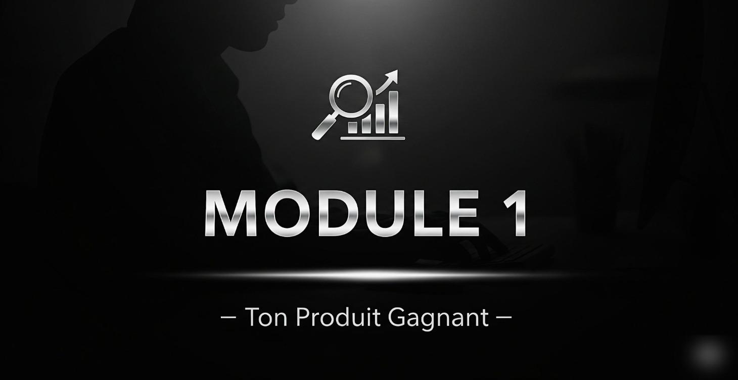 TROUVER SON PRODUIT ET SON FOURNISSEUR 🤝