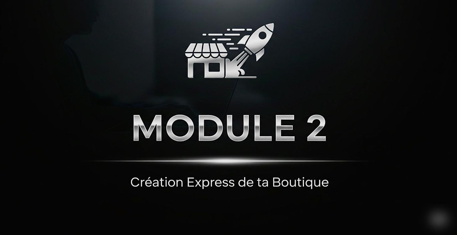 CRÉE SA BOUTIQUE EBAY 🔥