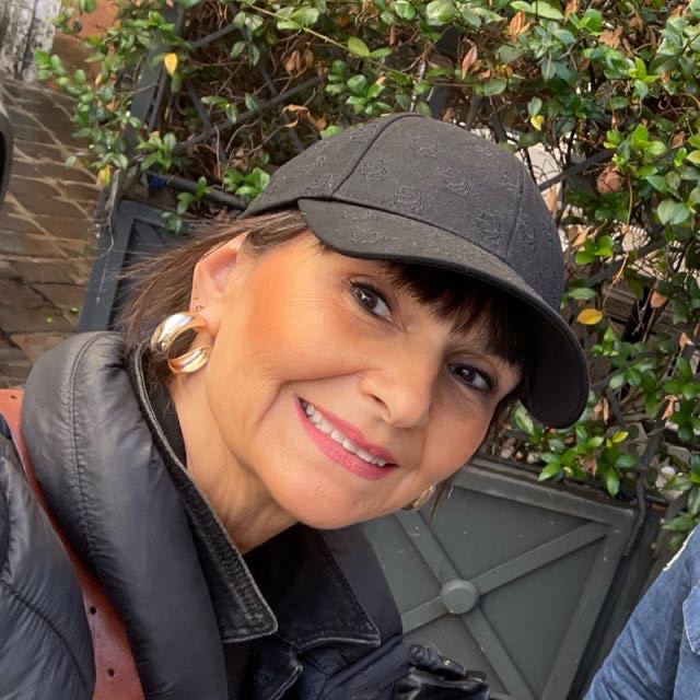 Marisol Álvarez