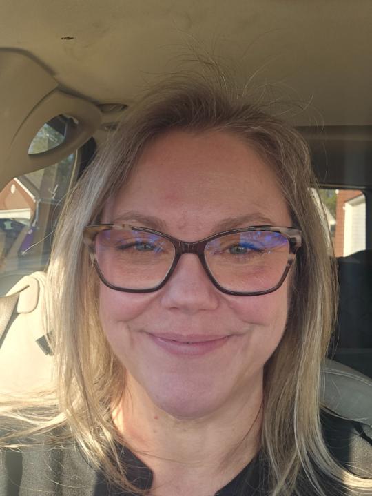 Buffi Grogan