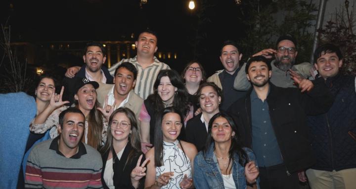 Whatsapp en GoHighLevel