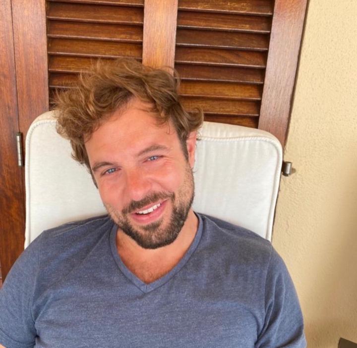 Sergio Cañellas