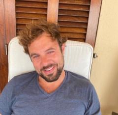 Sergio Cañellas
