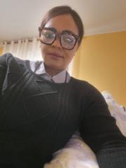 Patricia Agho