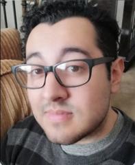 Mario Martin