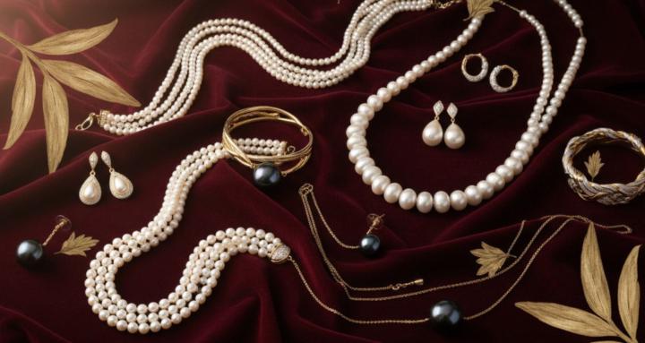 Beads & beyond by B