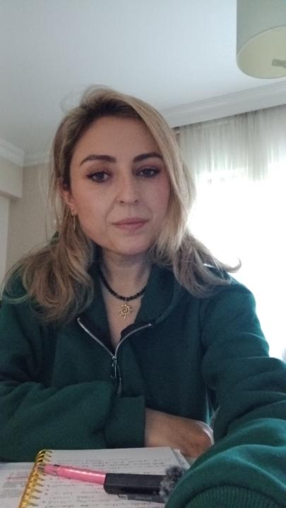 Çiğdem Özger