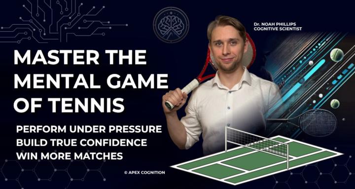 Master the Mental Game