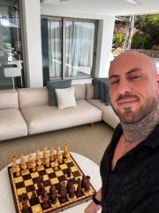Sebastian De Luca