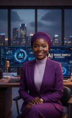 FATIMATU AZUBIKE SAEED