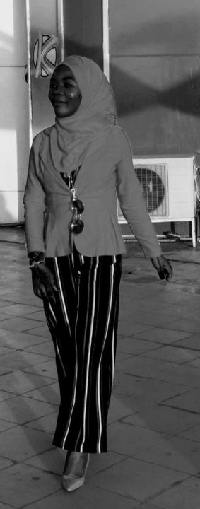 FATIMATU AZUBIKE SAEED