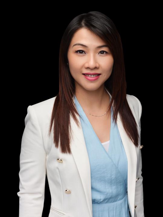 Cindy Lien