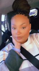 Chadedra Ward