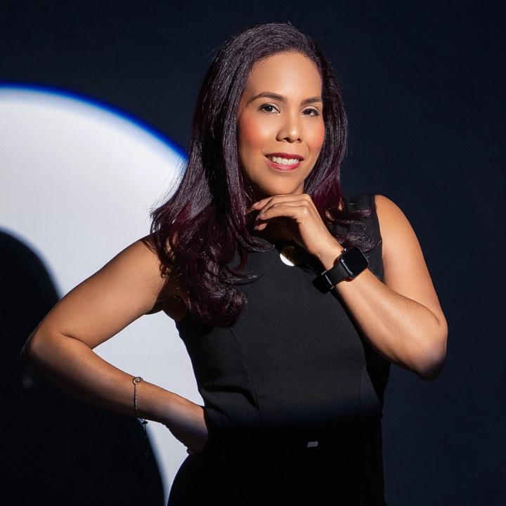 Luz Dary Rosales