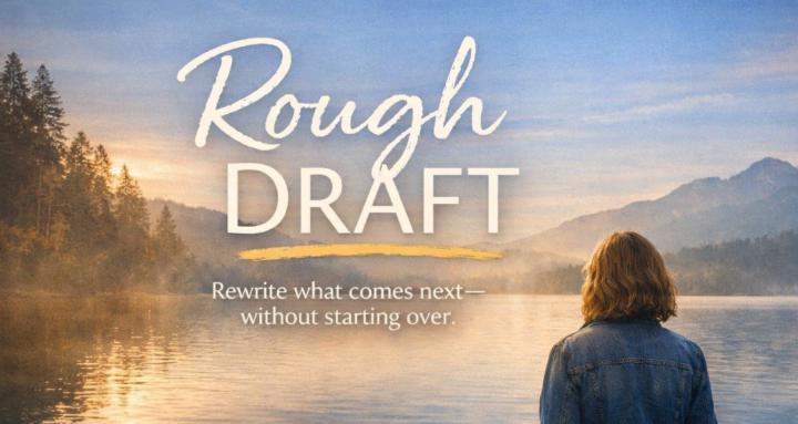 Rough Draft: new chapters.