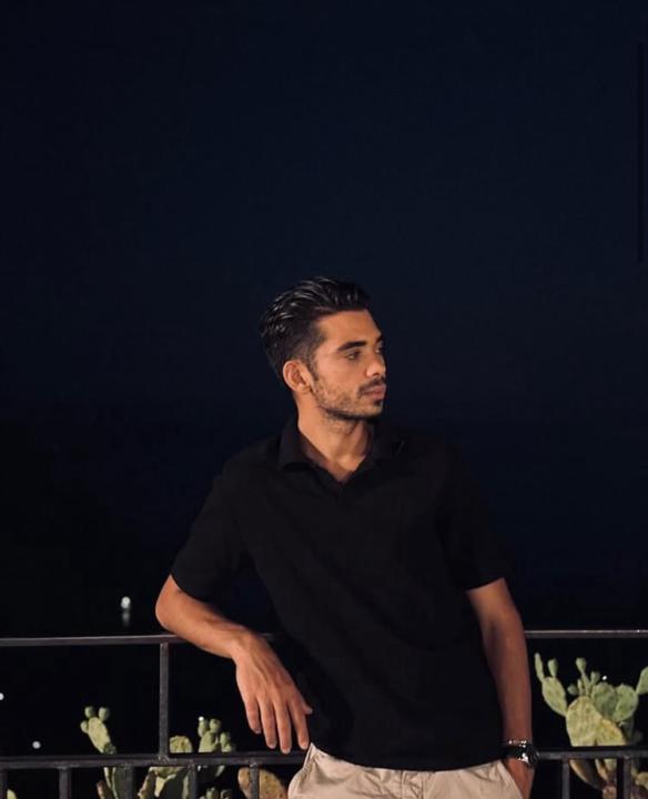 Malek Merdassi