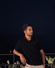 Malek Merdassi