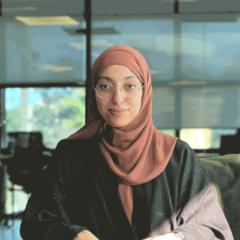 Asmaa Ouahmid