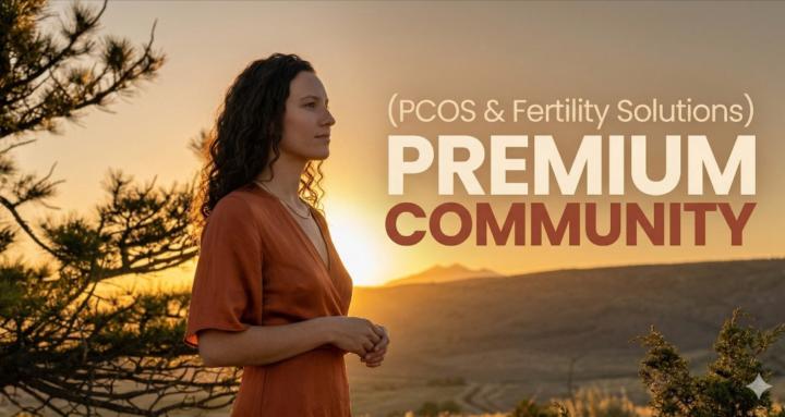PCOS & Fertility Solutions