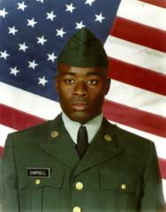 Troy Campbell