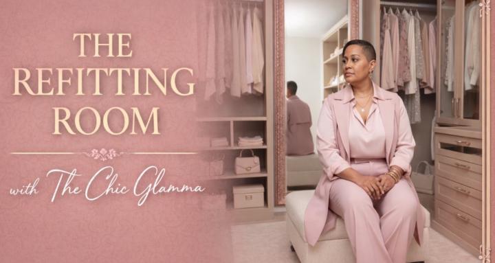The Refitting Room
