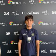 Jesús Muñoz