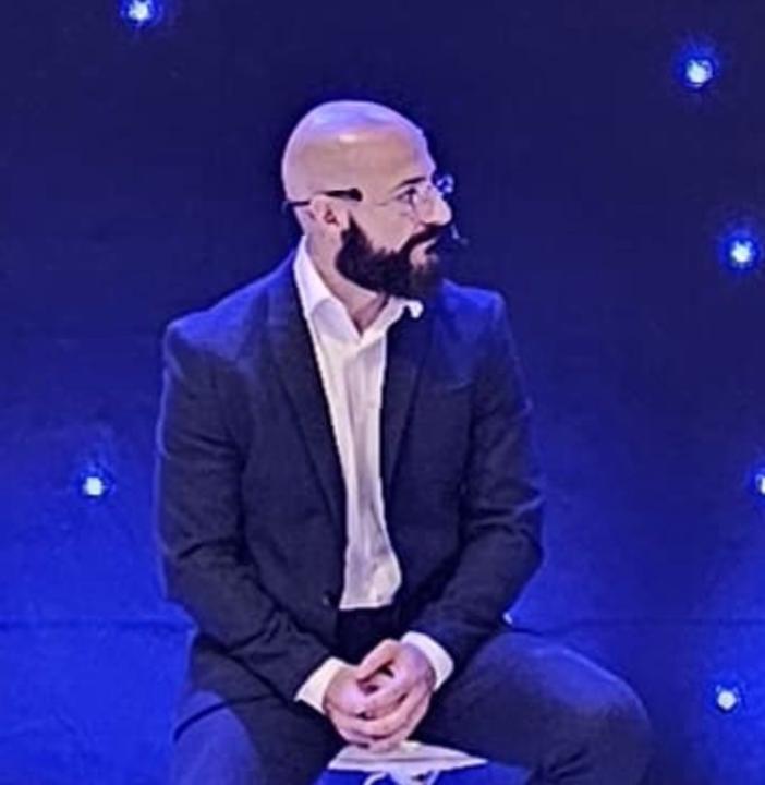 Esteban Diaz