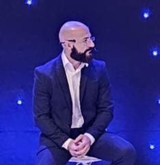 Esteban Diaz