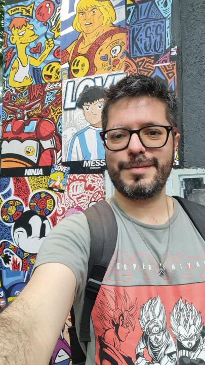 Juan Pablo Wiedrich