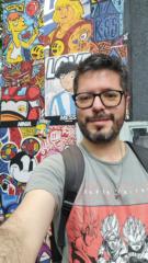 Juan Pablo Wiedrich