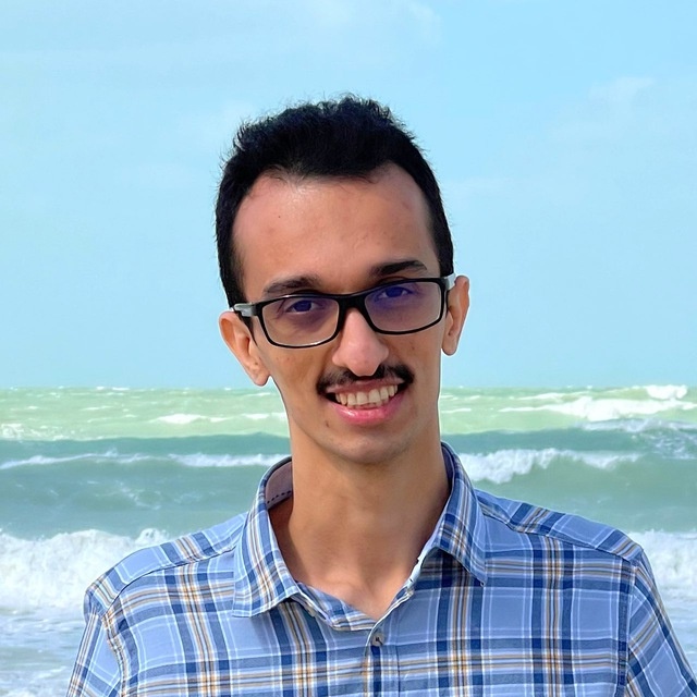 Farid Vatani