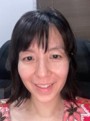 Rosemary Khoo