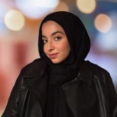 Farha Ahmed