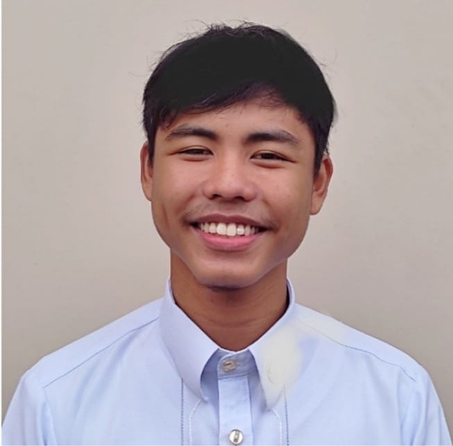 Jaron Benard Medina