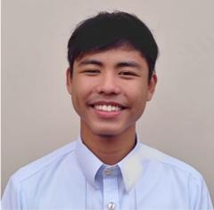 Jaron Benard Medina