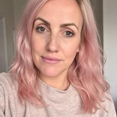 Lyndsey Thomas