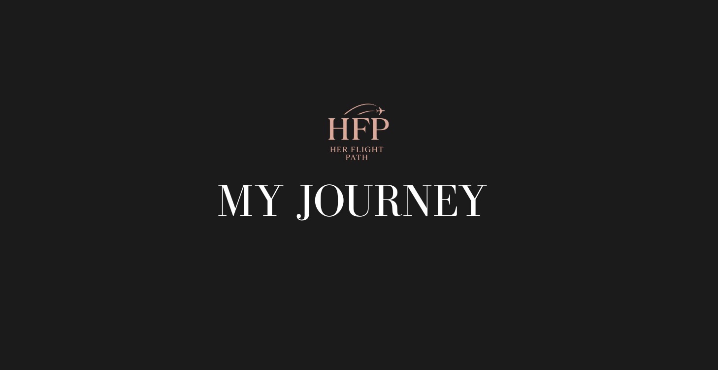 My Journey