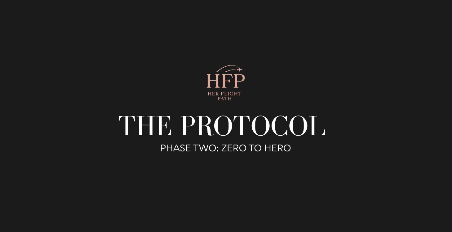 Phase Two: Zero To Hero