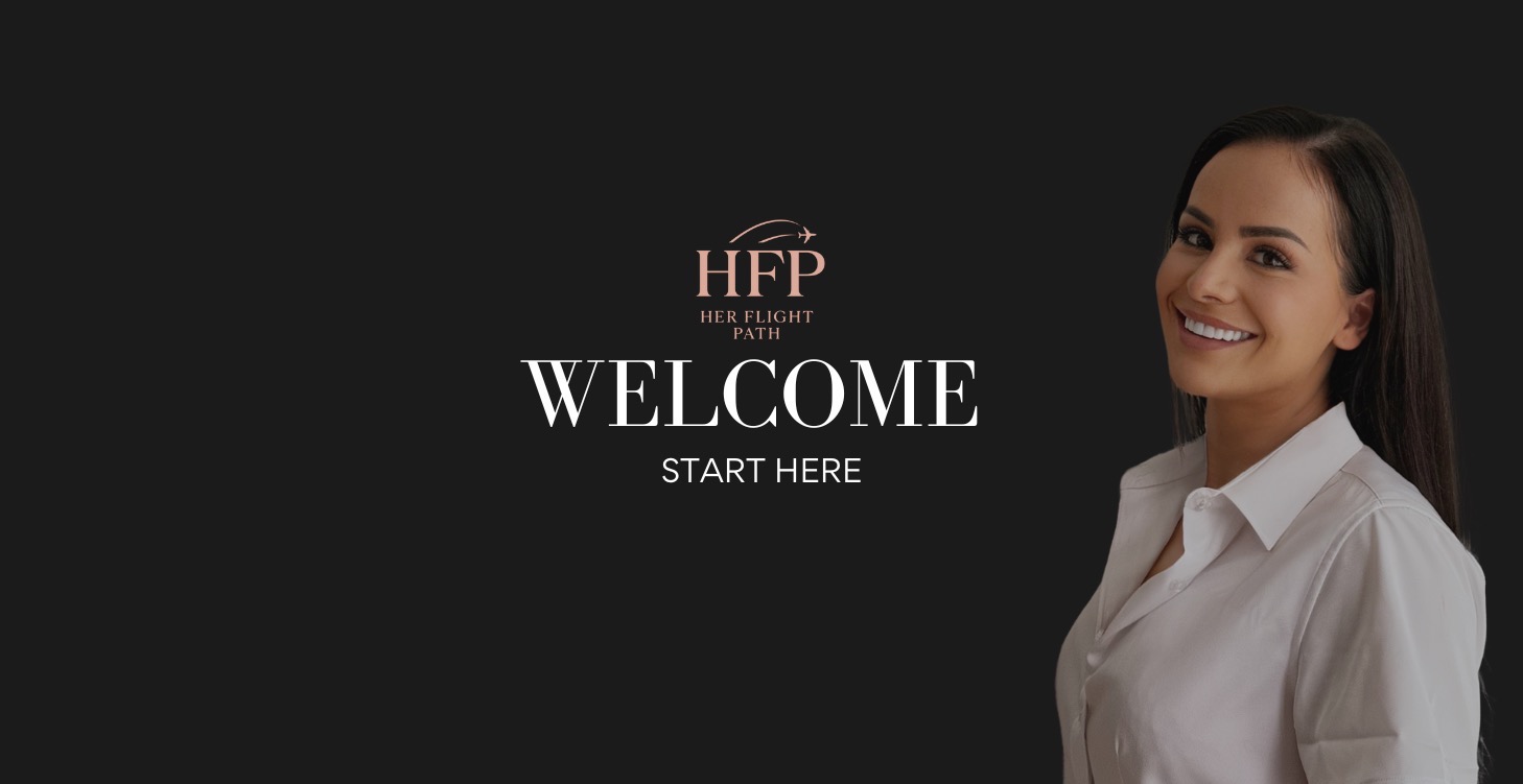 Welcome: Start Here