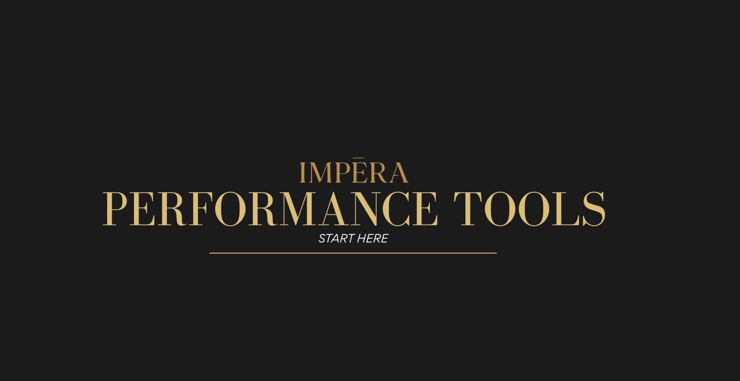 The Impera Tool Kit